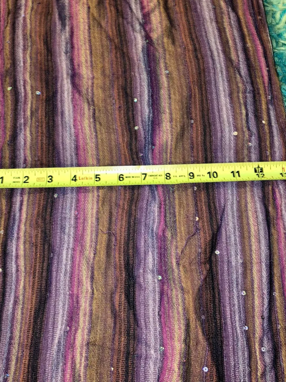 Cejon lightweight scarf